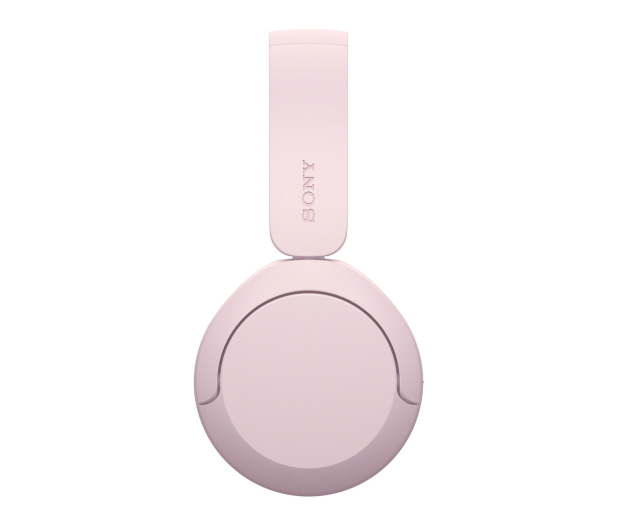 Sony WH-CH530 Różowe BT AI EQ-10 - 1549197 - zdjęcie 5
